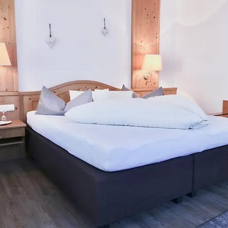 Stacklerhof Готель