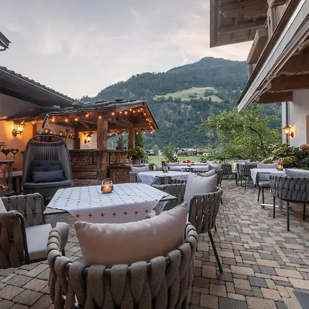 Stacklerhof
