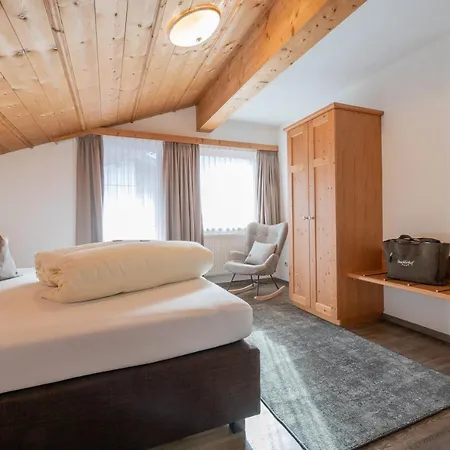Stacklerhof Hotel