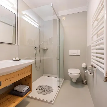Stacklerhof 4*