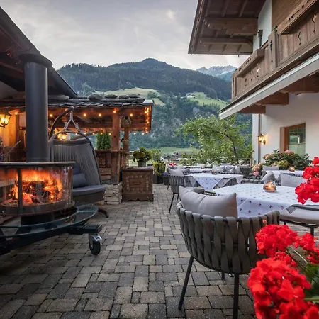 Stacklerhof Hotel