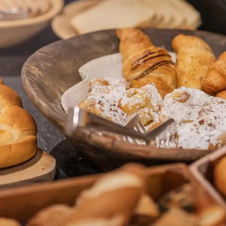 Hotel Stacklerhof Neustift im Stubaital