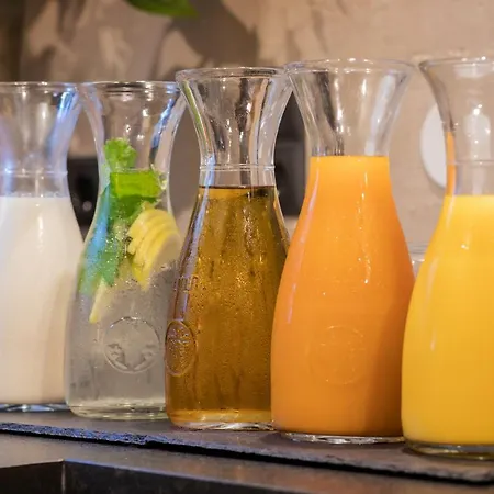 Stacklerhof Нойштіфт-ім-Штубайталь