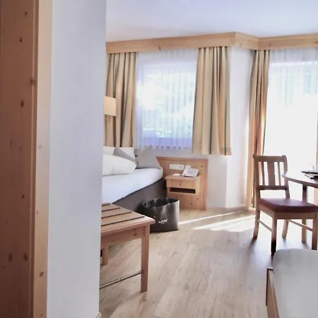 Готель Stacklerhof