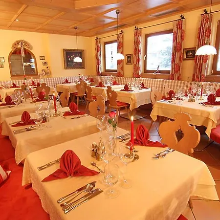 Stacklerhof Neustift im Stubaital