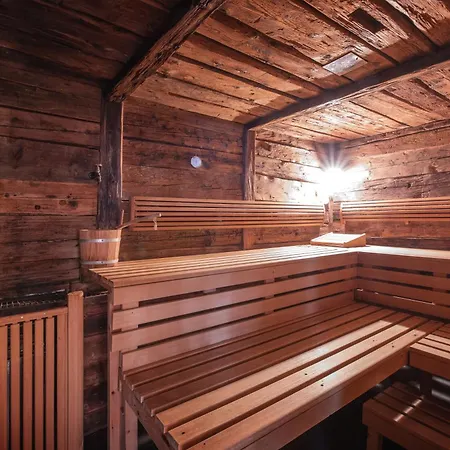 Stacklerhof Нойштіфт-ім-Штубайталь