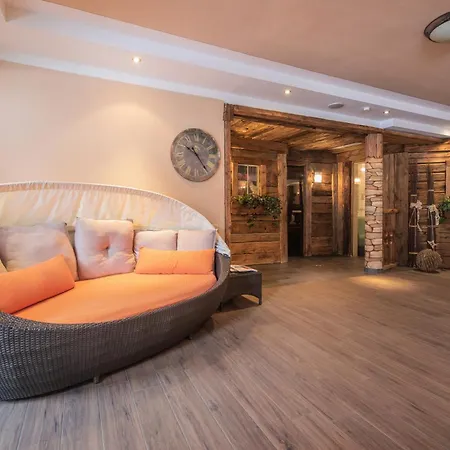 Stacklerhof Готель 4*