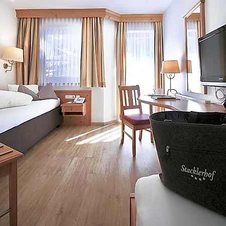 Stacklerhof 4*