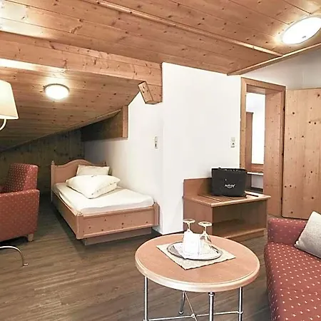 Stacklerhof Отель