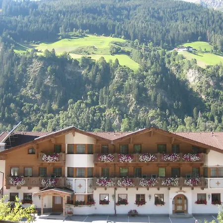 Hotel Stacklerhof