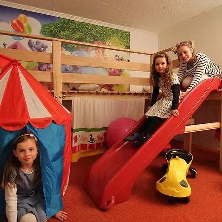 Готель Stacklerhof Нойштіфт-ім-Штубайталь