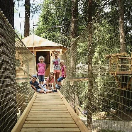 Stacklerhof Готель Нойштіфт-ім-Штубайталь