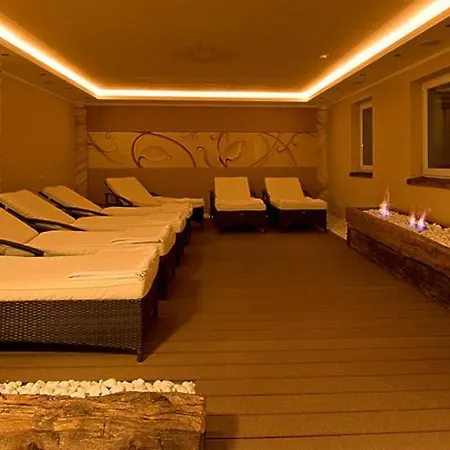Stacklerhof Hotel