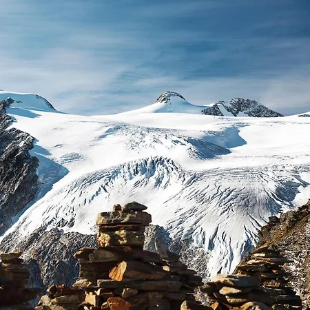 호텔 Stacklerhof 노이스티프트임스튀바이탈