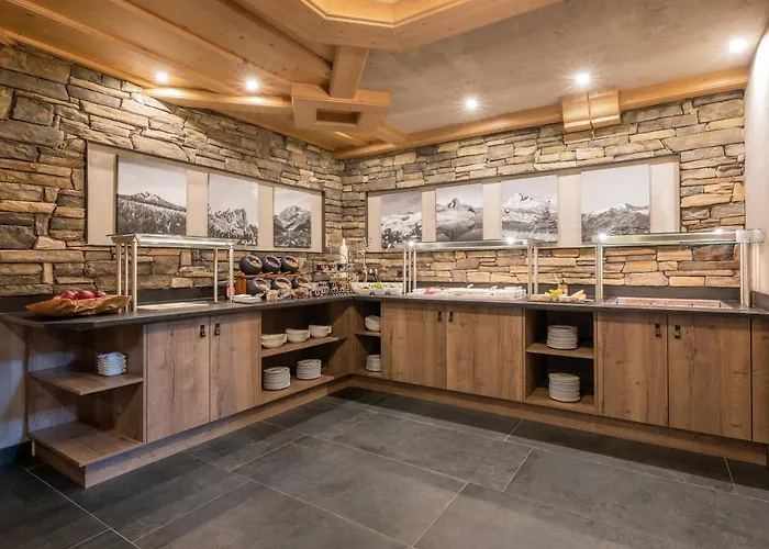 Stacklerhof 4* ניוסטיפט אים סטובאיטל