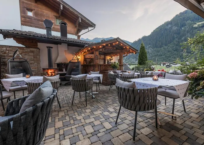 Stacklerhof Hotel 4*
