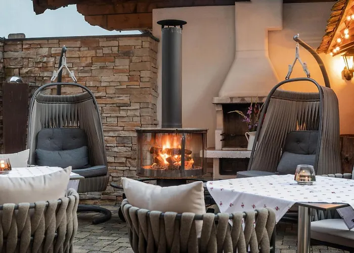 Stacklerhof Neustift im Stubaital