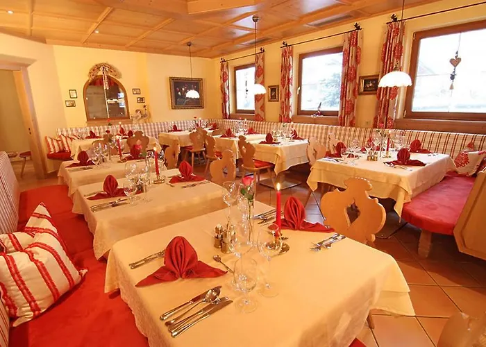 Stacklerhof ניוסטיפט אים סטובאיטל