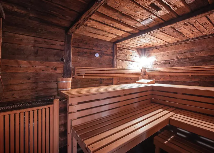 Stacklerhof Neustift im Stubaital