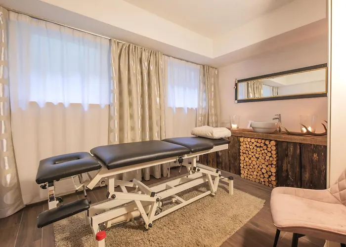 Stacklerhof Hotel 4*