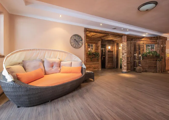 Stacklerhof מלון 4*