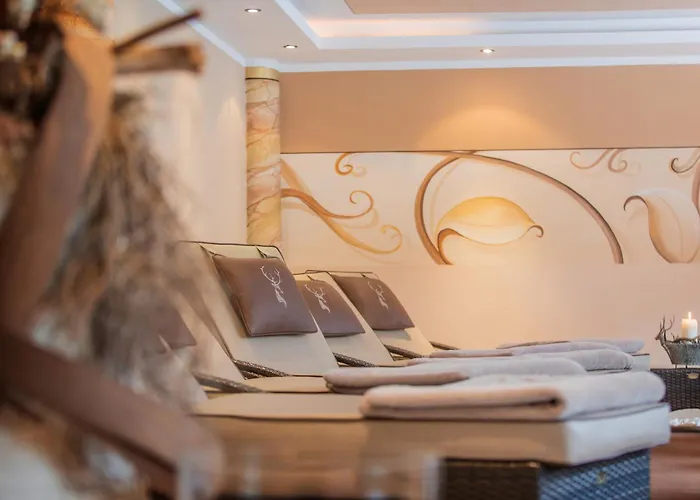 Stacklerhof מלון ניוסטיפט אים סטובאיטל