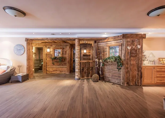 Stacklerhof ניוסטיפט אים סטובאיטל