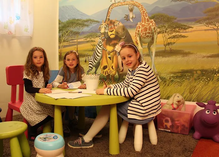 Hotel Stacklerhof 4*