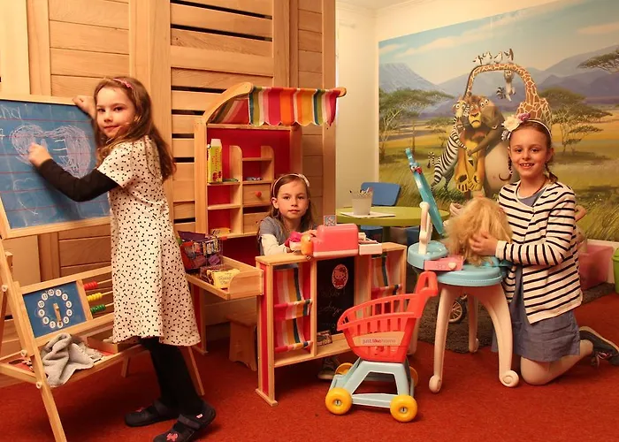 Stacklerhof Hotel 4*