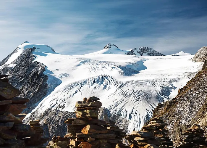 מלון Stacklerhof ניוסטיפט אים סטובאיטל