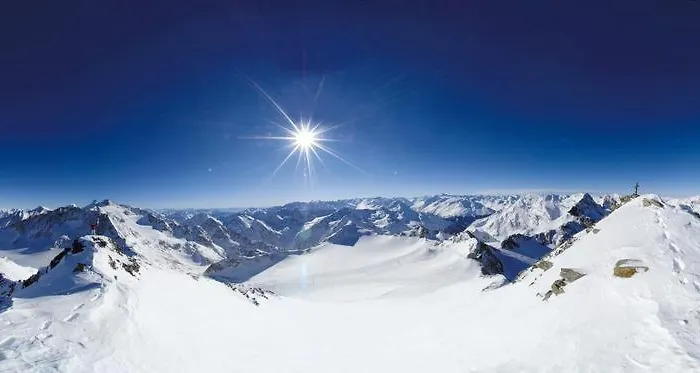 Stacklerhof Neustift im Stubaital