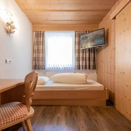 ホテル Stacklerhof 4*