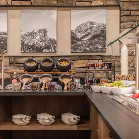 ホテル Stacklerhof