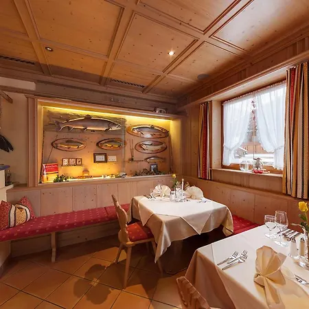 Stacklerhof ホテル 4*