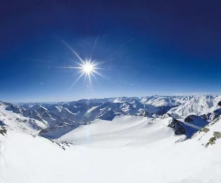 Stacklerhof ノイシュティフト・イム・シュトゥーバイタール