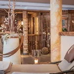 斯塔克勒尔霍夫酒店 酒店