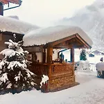 斯塔克勒尔霍夫酒店