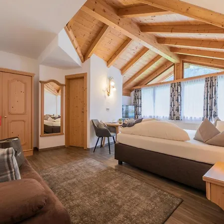 Stacklerhof 4*