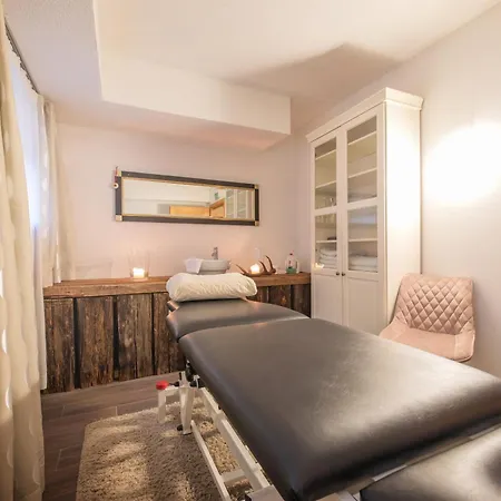 Stacklerhof 4*