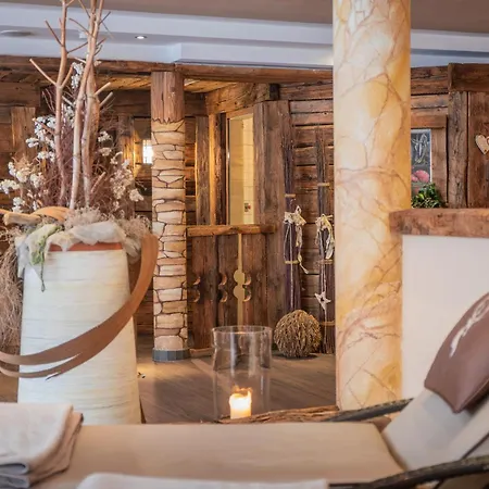 Stacklerhof Hotel