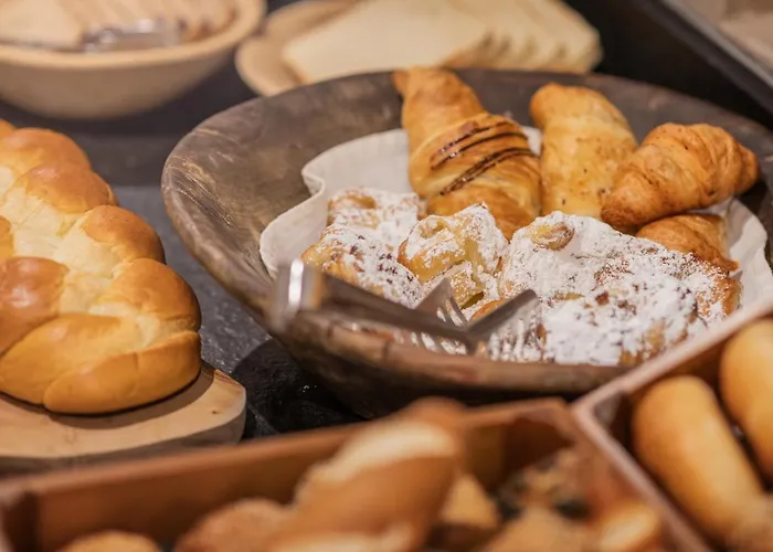 فندق Stacklerhof نيوستيف ام ستوبيتا