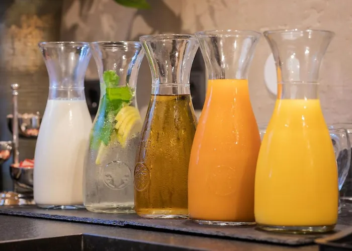 Stacklerhof نيوستيف ام ستوبيتا