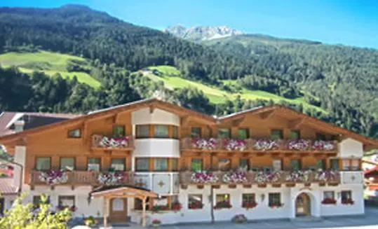 فندق Stacklerhof