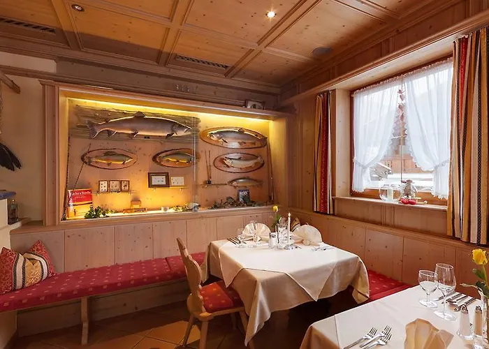 Stacklerhof فندق 4*