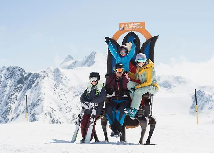 Stacklerhof نيوستيف ام ستوبيتا